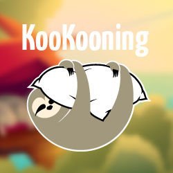 (c) Kookooning.com